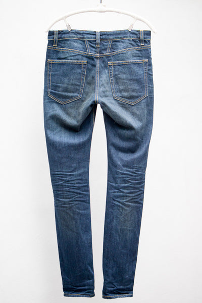 Authentic Marlow Jeans