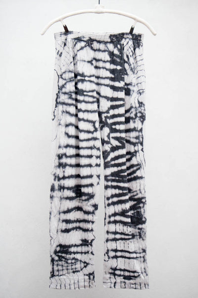 Bamboo Tie Dye Pant