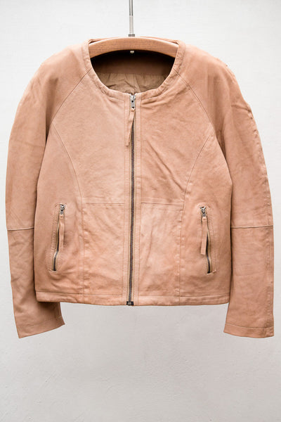 Nelan Jacket
