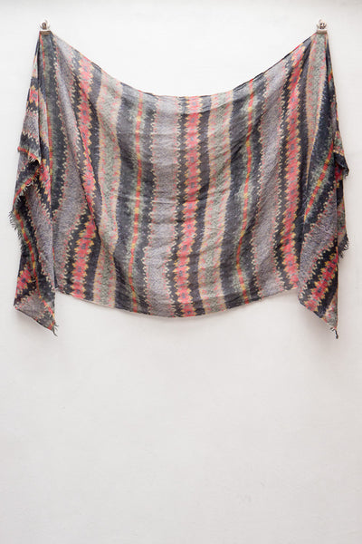 Pullover Scarf