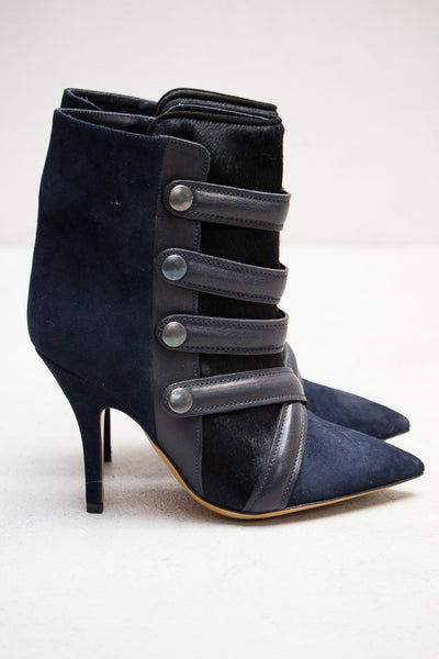 Midnight Tacy Boot