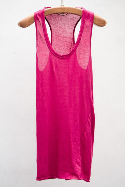 Beetroot Unwine Tank
