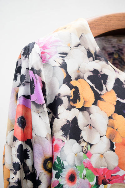 Mai Chase Blouse