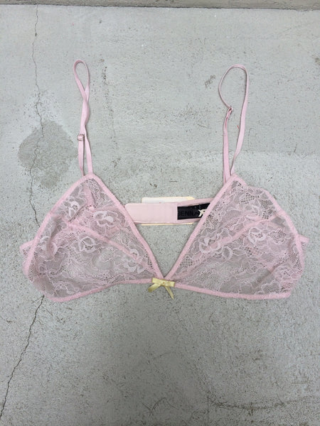 COPACABANA S/CUP TRIANGLE BRA