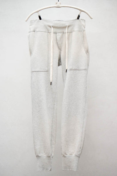 Bleached Heather Rue Sweats