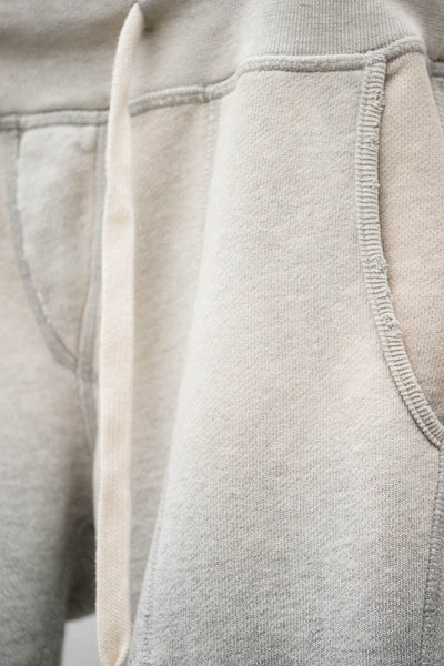 Bleached Heather Rue Sweats