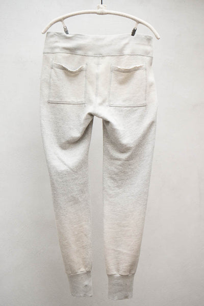 Bleached Heather Rue Sweats