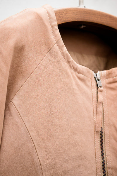 Nelan Jacket