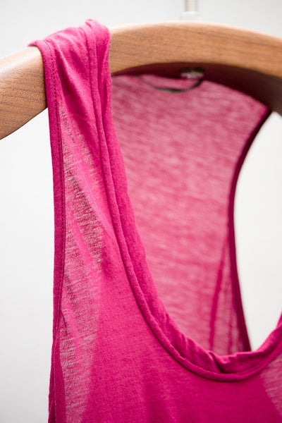 Beetroot Unwine Tank