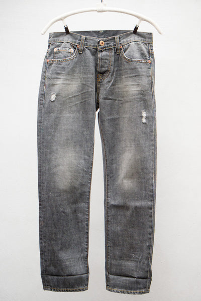 Beatnick Black Beck Jean