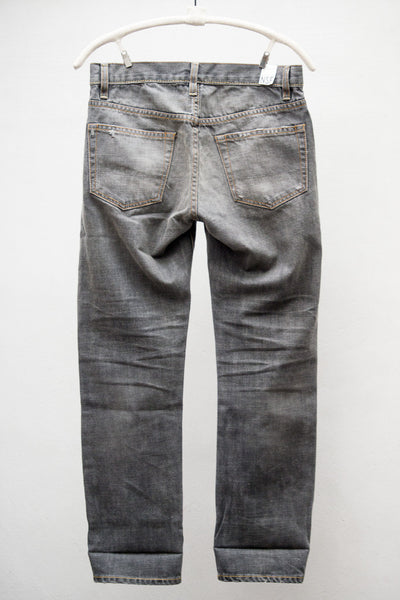 Beatnick Black Beck Jean