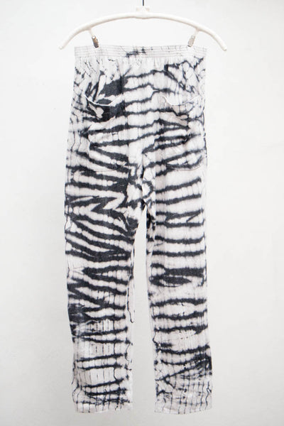 Bamboo Tie Dye Pant