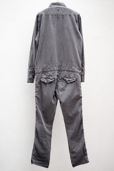 Mechanic Jumpsuit
