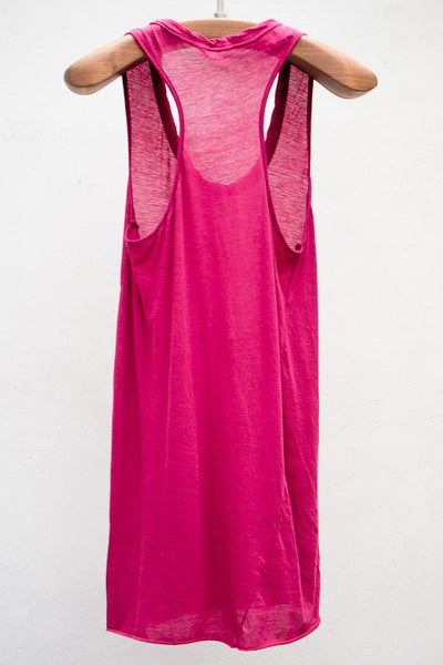 Beetroot Unwine Tank