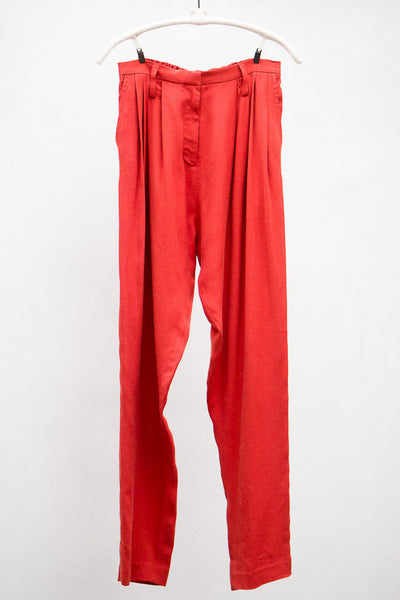 Marina Draped Pant