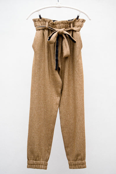 Cammello Twill Pant