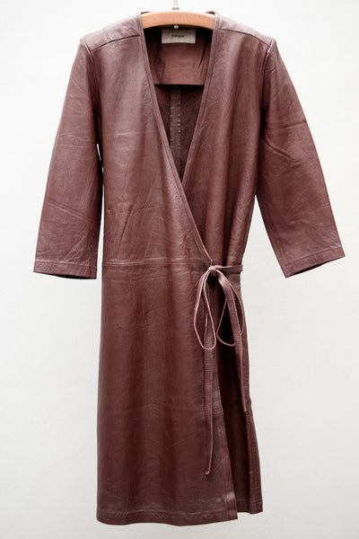 Waza Dress