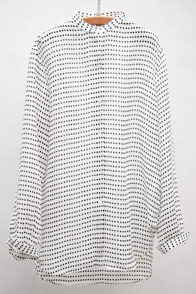 Dots Augustina Blouse