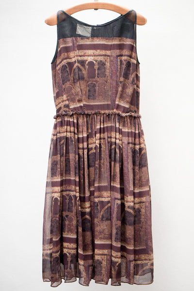 Church Dress
