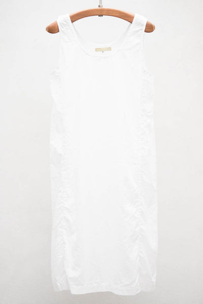 White Everyday Slip