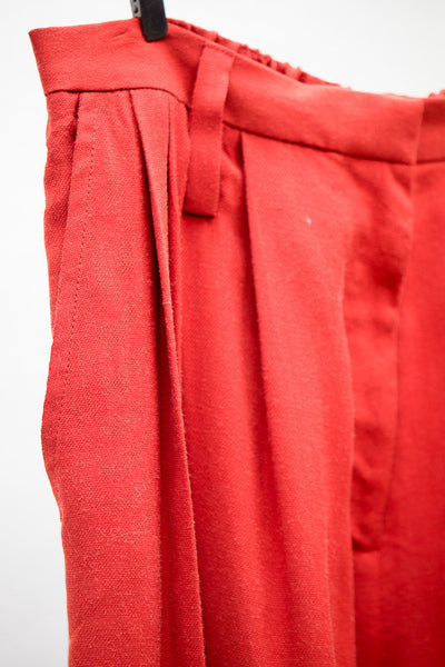Marina Draped Pant