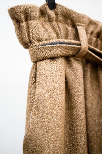 Cammello Twill Pant