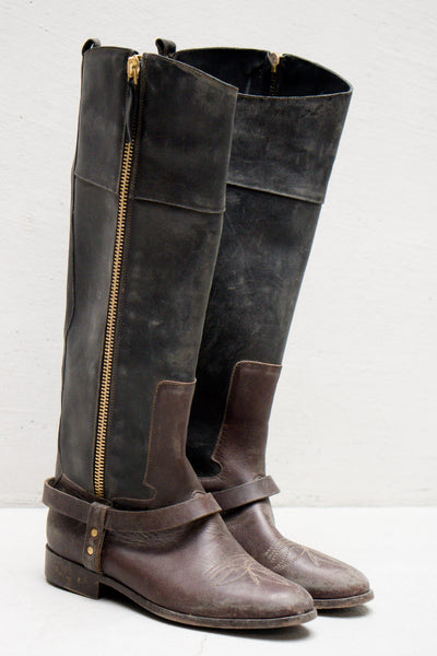 SANTA FE BOOT