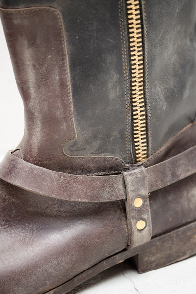 SANTA FE BOOT