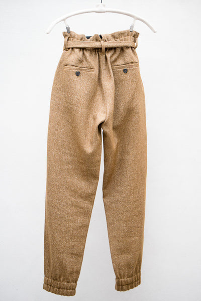 Cammello Twill Pant