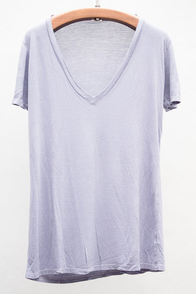 Opal Basic V Neck