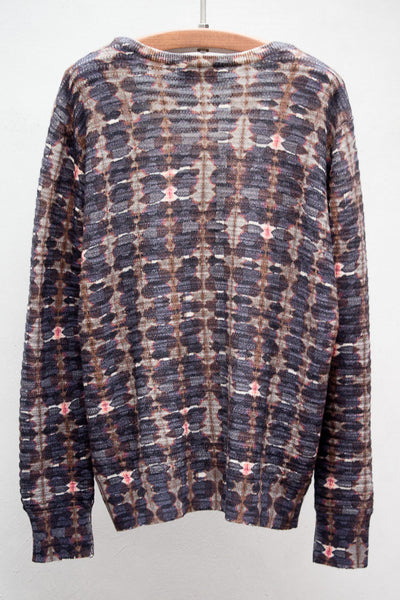 Grey Kara Pullover