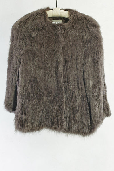 Fur Jacket