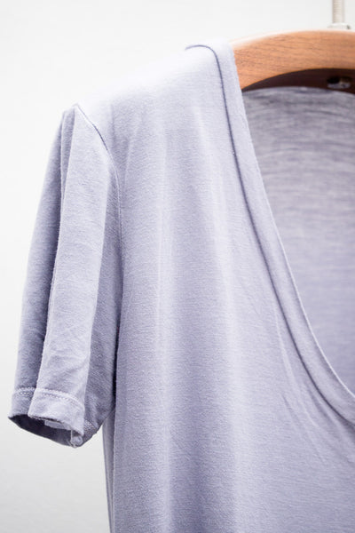 Opal Basic V Neck