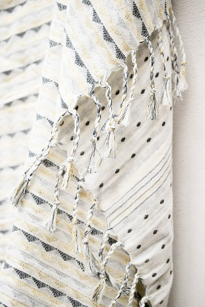 Luxor Provencial Scarf