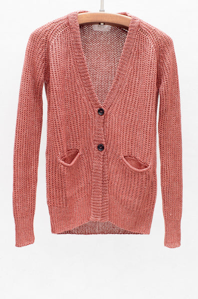 Rosa Cardigan