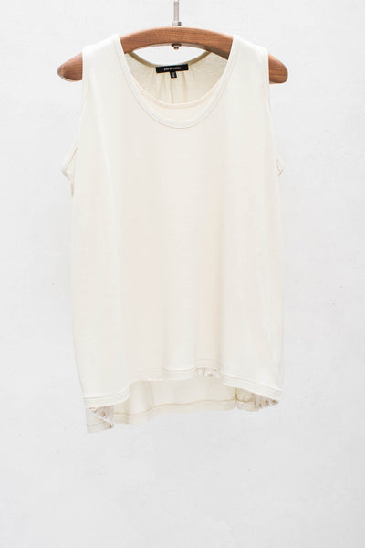 Double Layer Tank Top