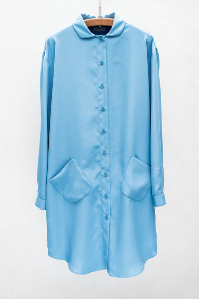 Shirtdress