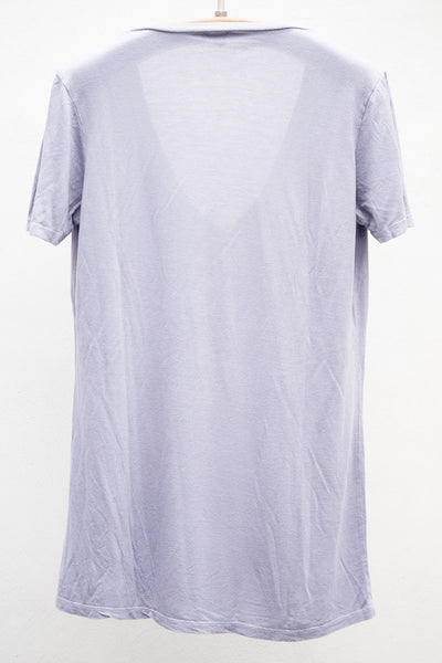 Opal Basic V Neck