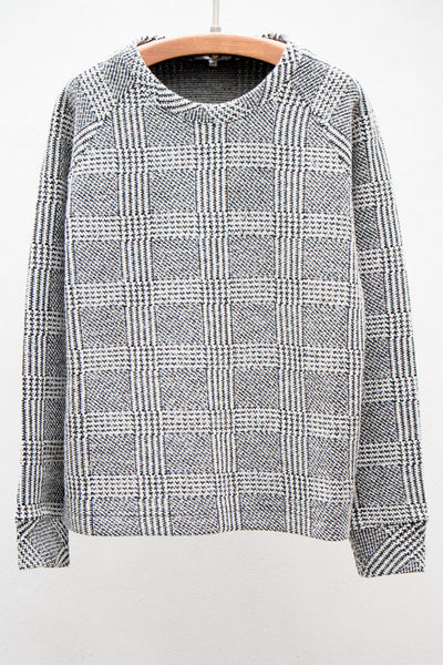 Romy Tea Top