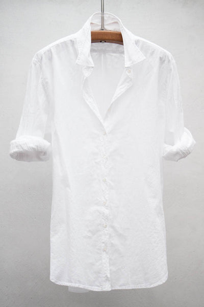 White Beau Shirt