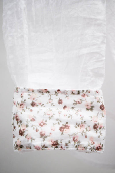 White Beau Shirt