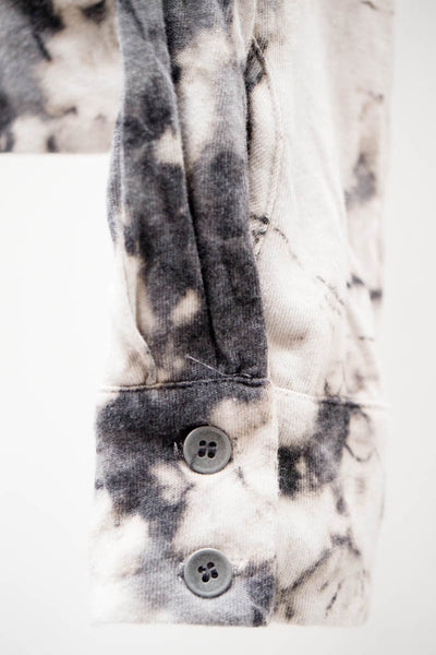 Marble Tie Dye Pullover