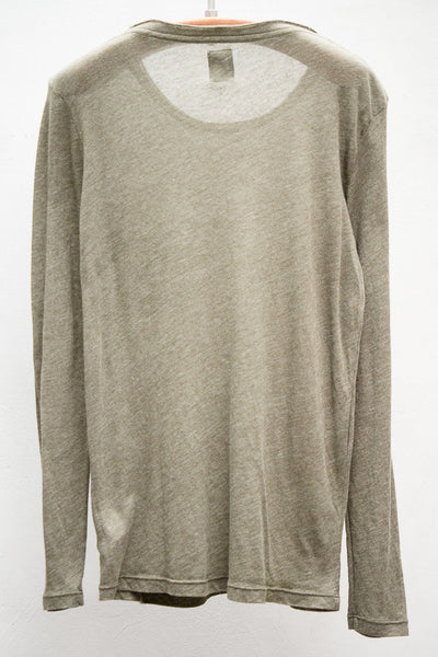 Olive Rex Tee