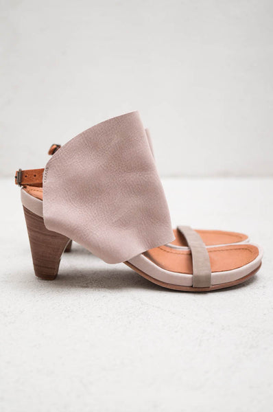 Mauve Sammy Sandal