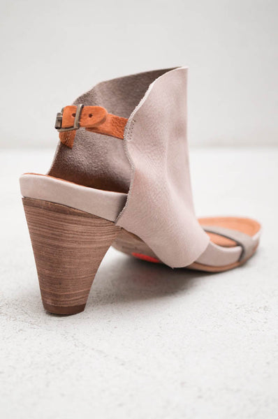 Mauve Sammy Sandal