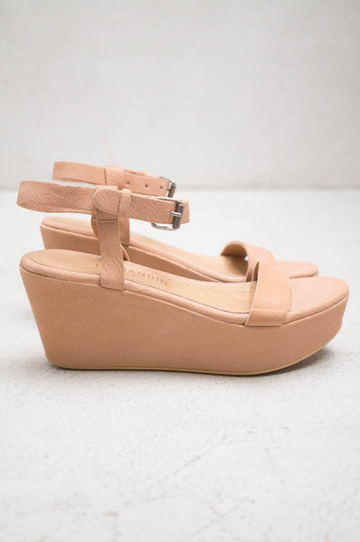 Selaa Wedge Sandal