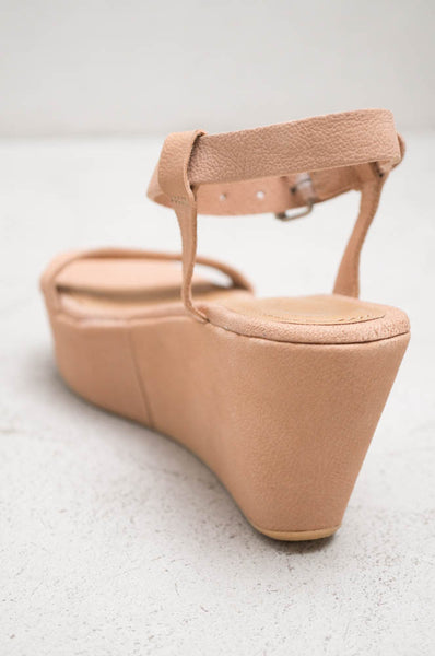 Selaa Wedge Sandal