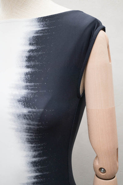 Shadow Maillot