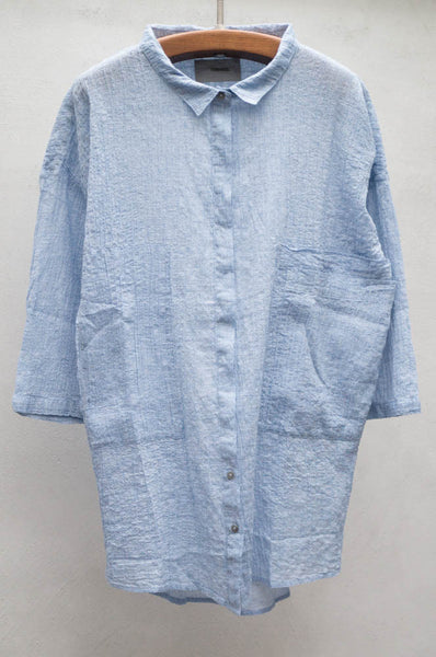 Sky Sandi Shirt