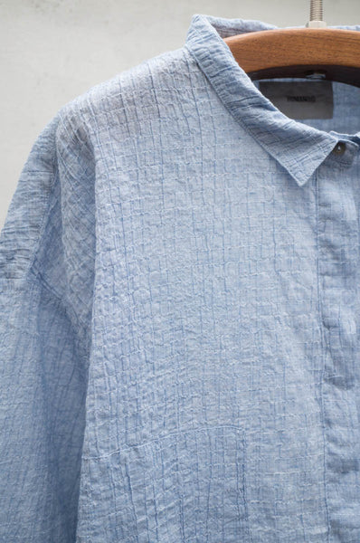 Sky Sandi Shirt